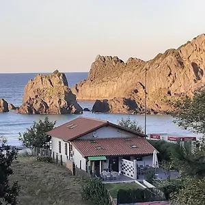  Holiday home Playa Laga Spain