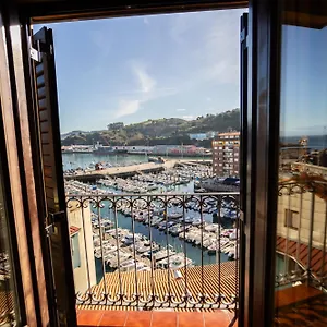  Apartment Bermeo, Museoa Spain