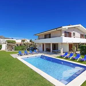  Villa Animeta Spain