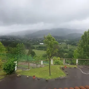  Homestay En La Colina 2 Montanealde Spain
