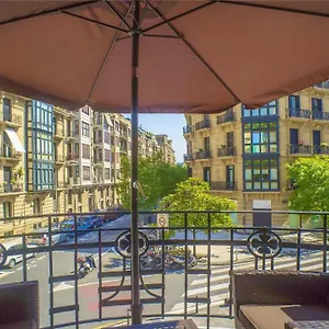  Apartment Downtown Design Spain